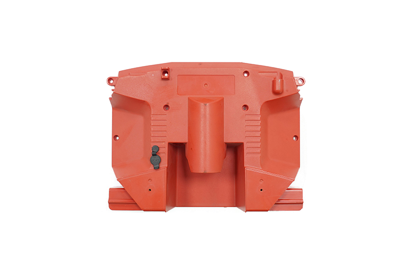 新能源硅膠橡膠制品，未來大揭秘！