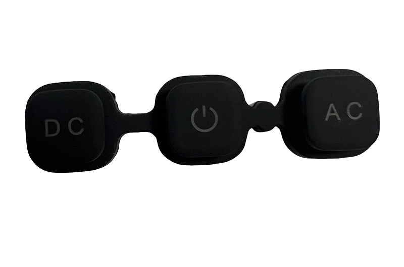 儲能設備硅膠橡膠配件的神奇之處！