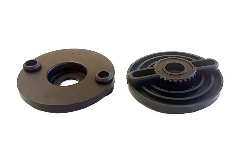 阻燃硅膠橡膠制品，安全新境界！